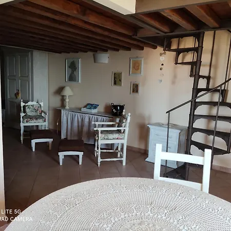 Antico Frantoio Super Panoramico Apartment
