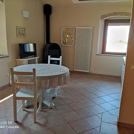 Antico Frantoio Super Panoramico