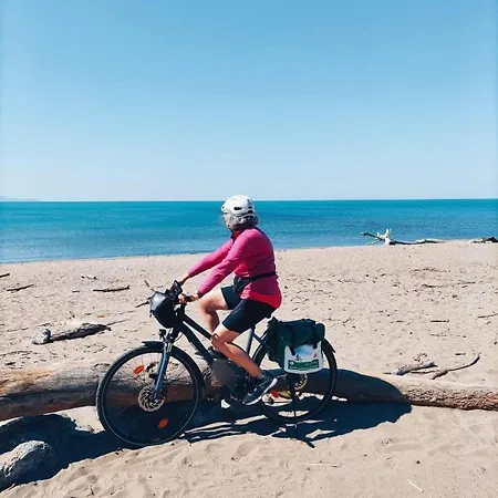 Apartment Antico Frantoio Super Panoramico