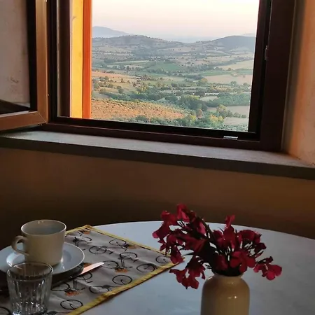 Antico Frantoio Super Panoramico