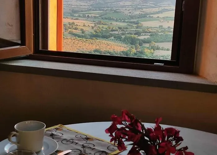 Antico Frantoio Super Panoramico